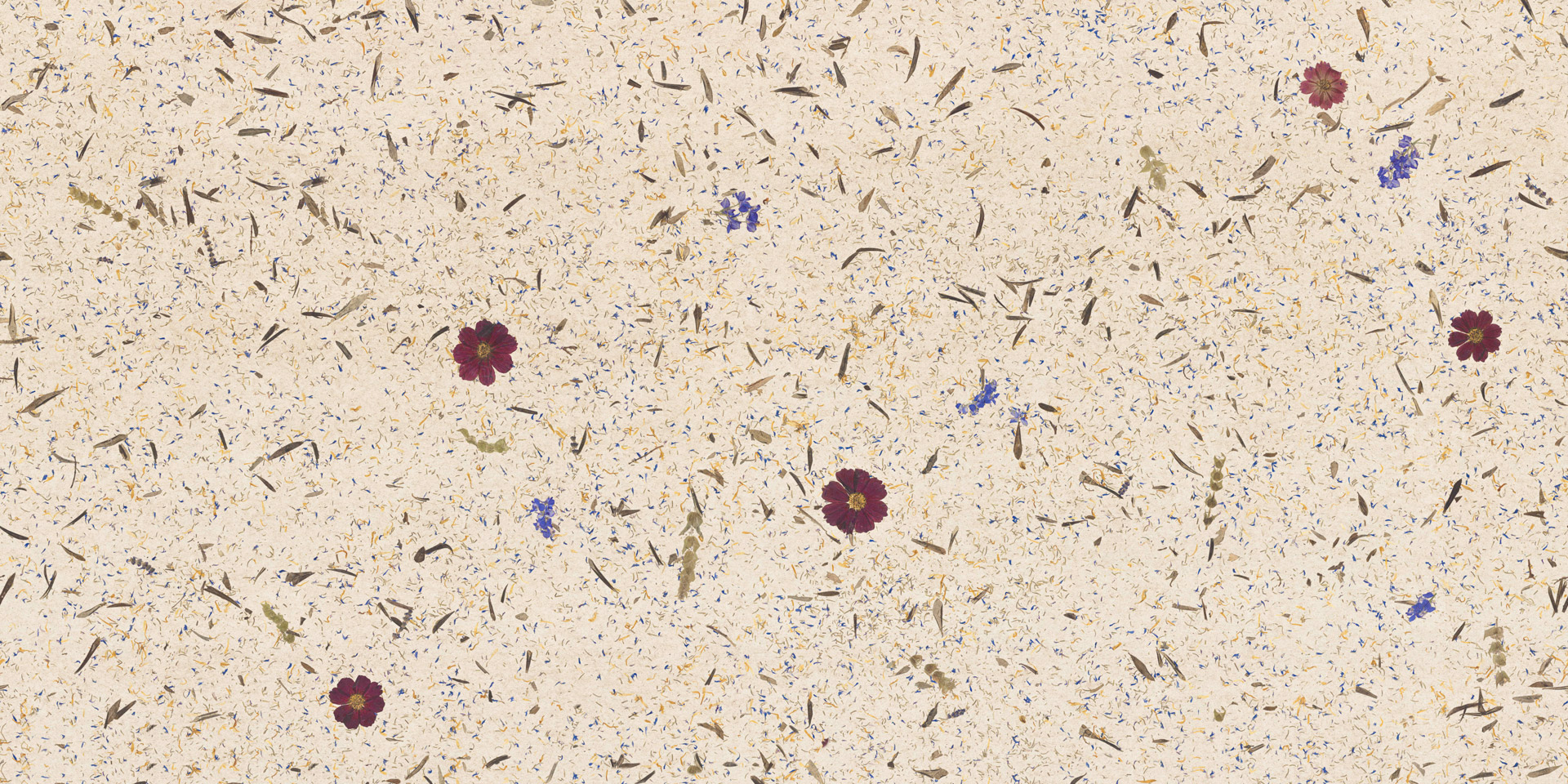 Carpe Diem ORGANOID Naturoberfläche