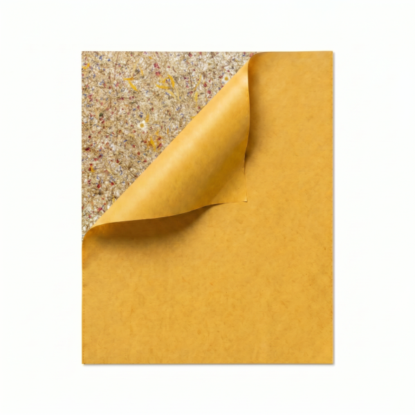 Adhesive foil