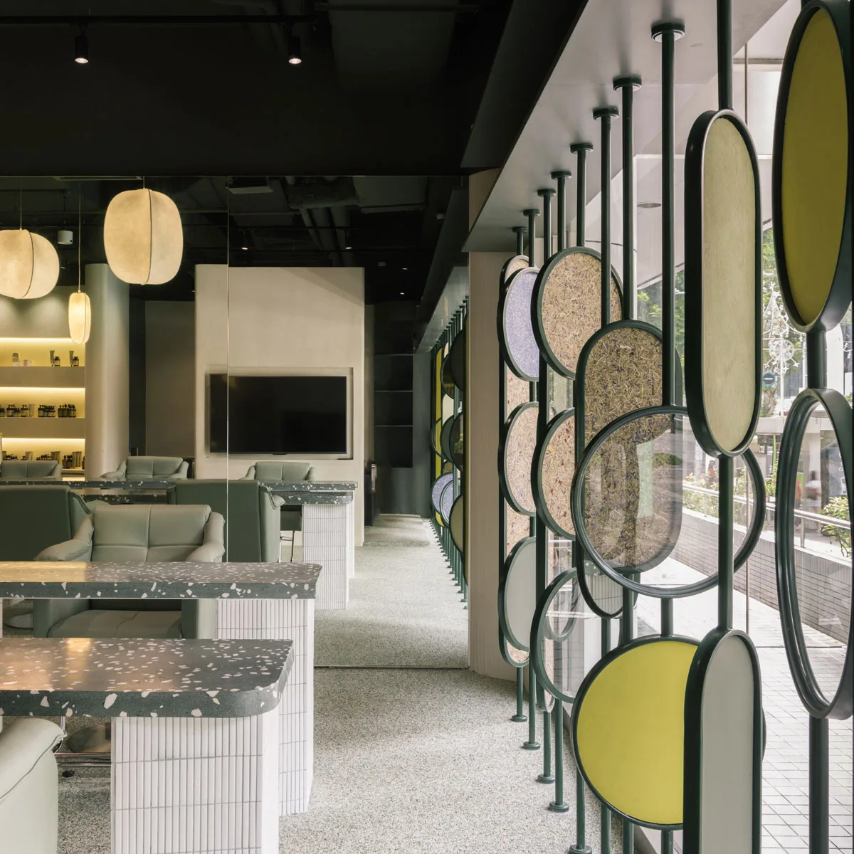 Bubble Blow Bar Singapore