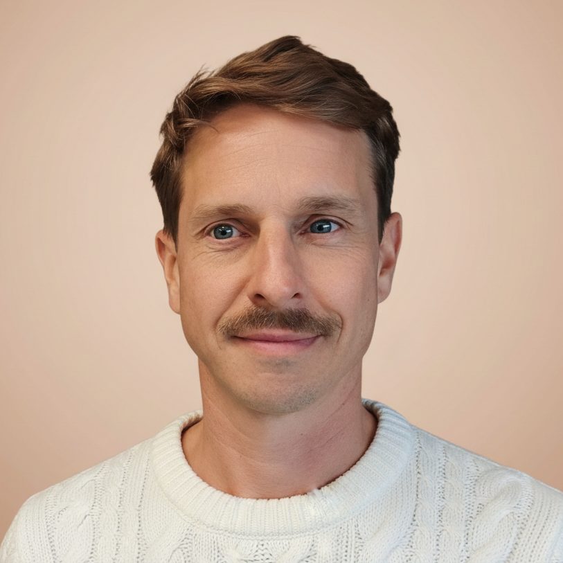Ulrich Huber