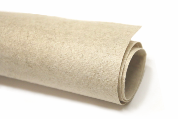 Flax fleece