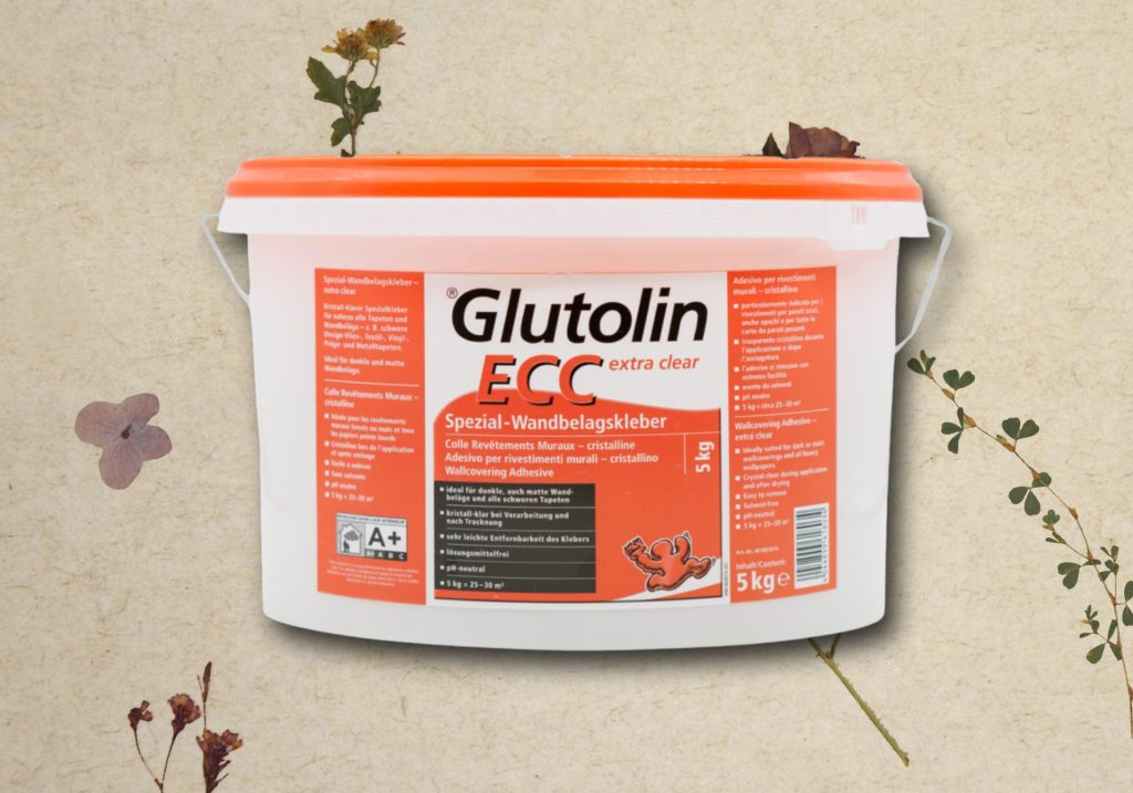 Glutolin ECC extra clear