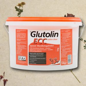 Glutolin ECC extra clear