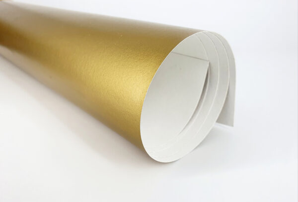 Goldpapier
