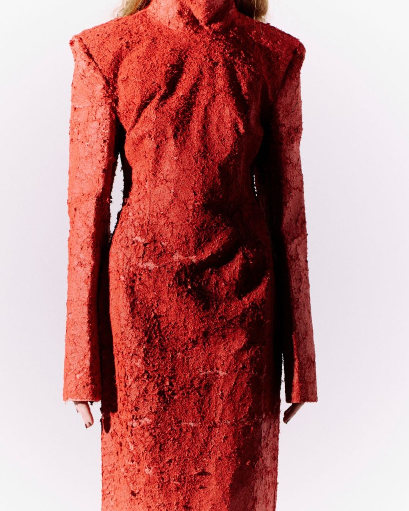 rebekka ruétz ORGANOID Moos