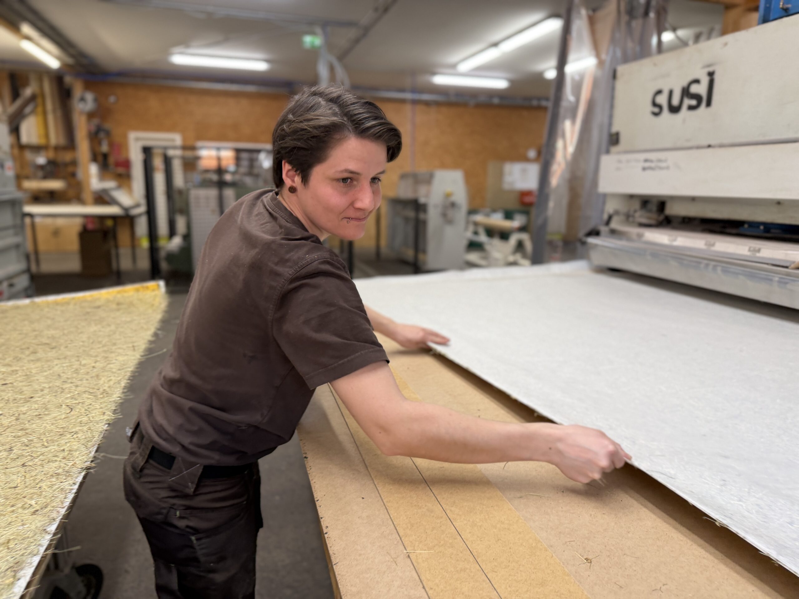 Team Organoid Dominika