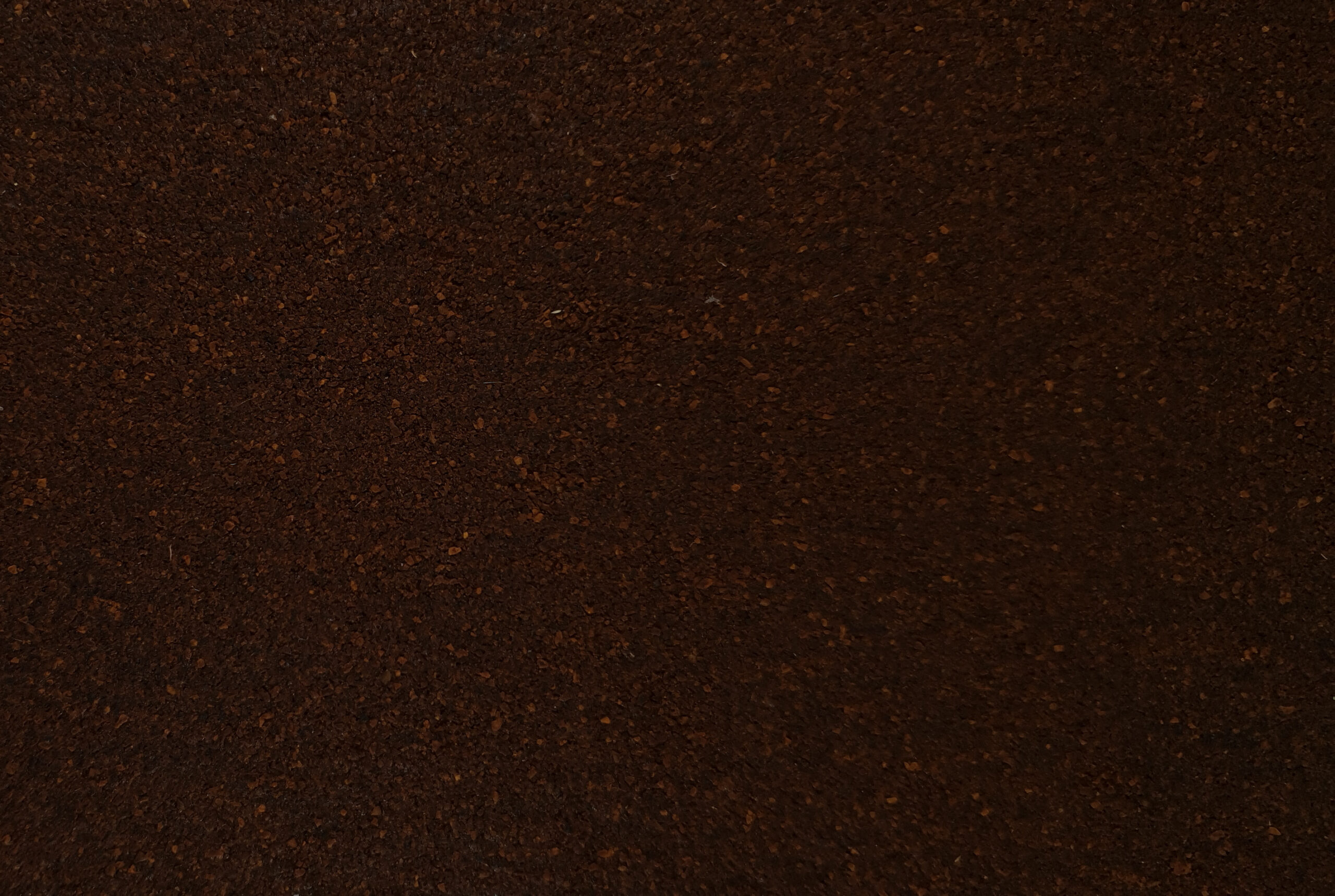 Kaffee Tapete Organoid