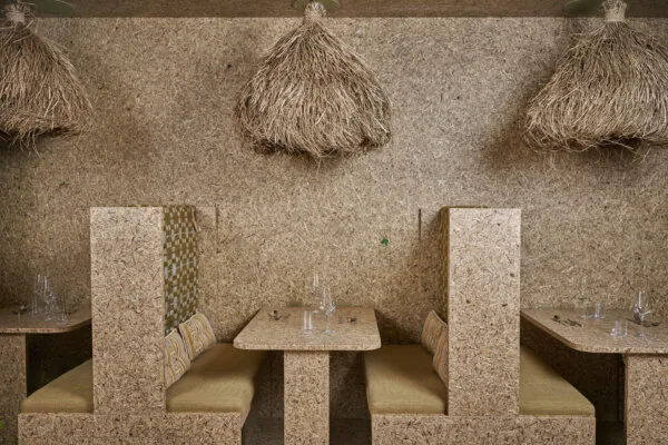 Aifach Arosa – Restaurant, Bar, Lounge