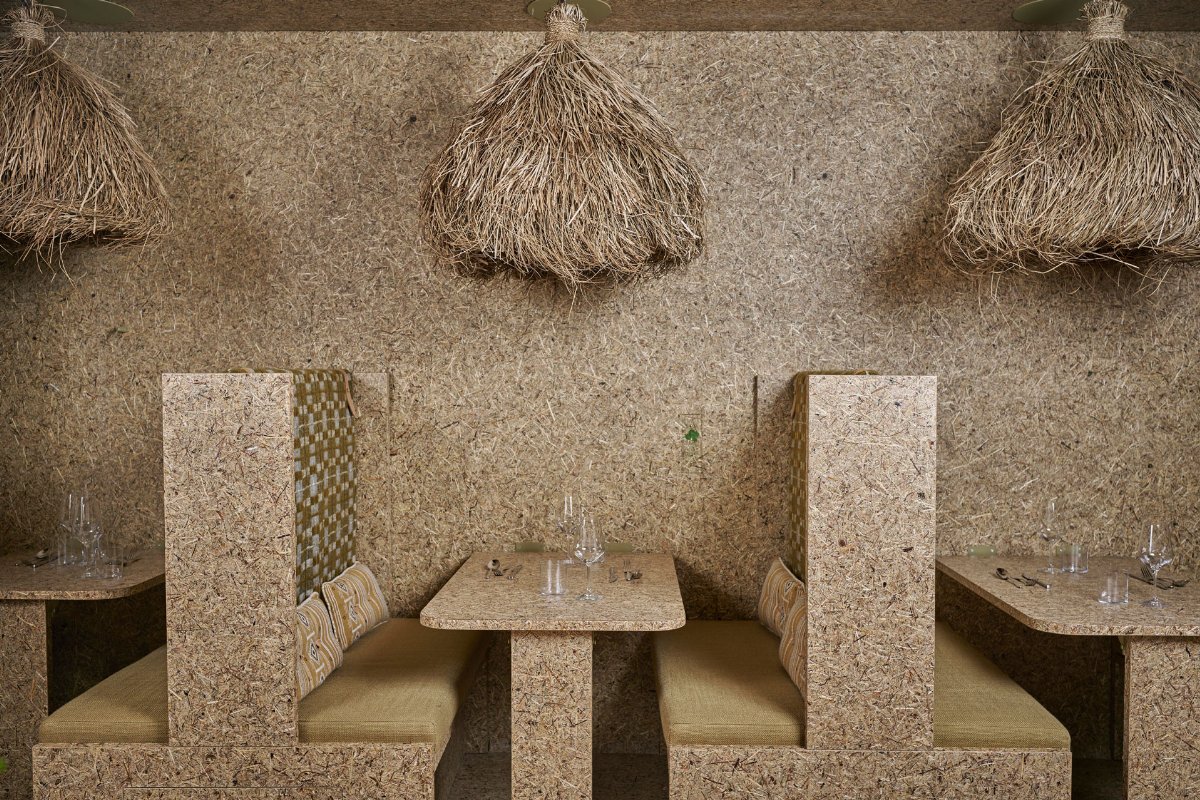 Aifach Arosa – Restaurant, Bar, Lounge