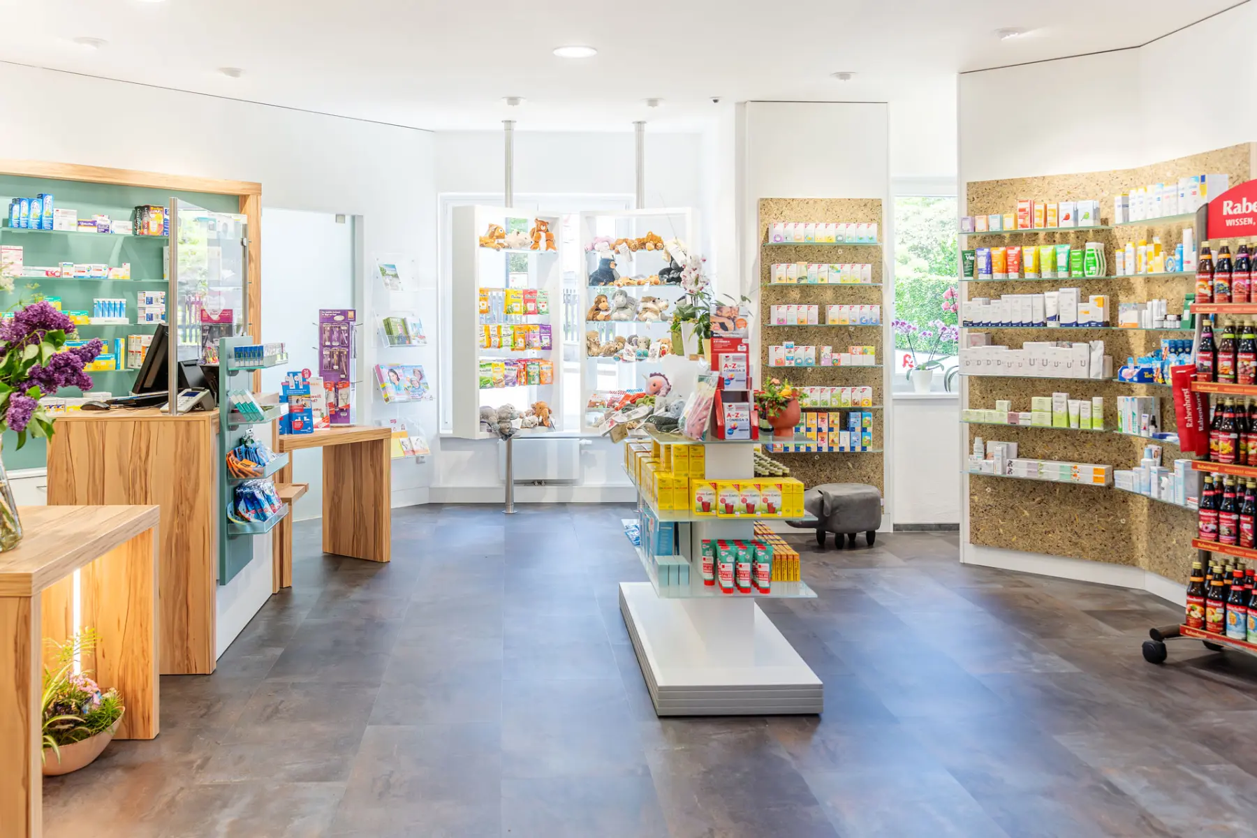 Bornwald Apotheke