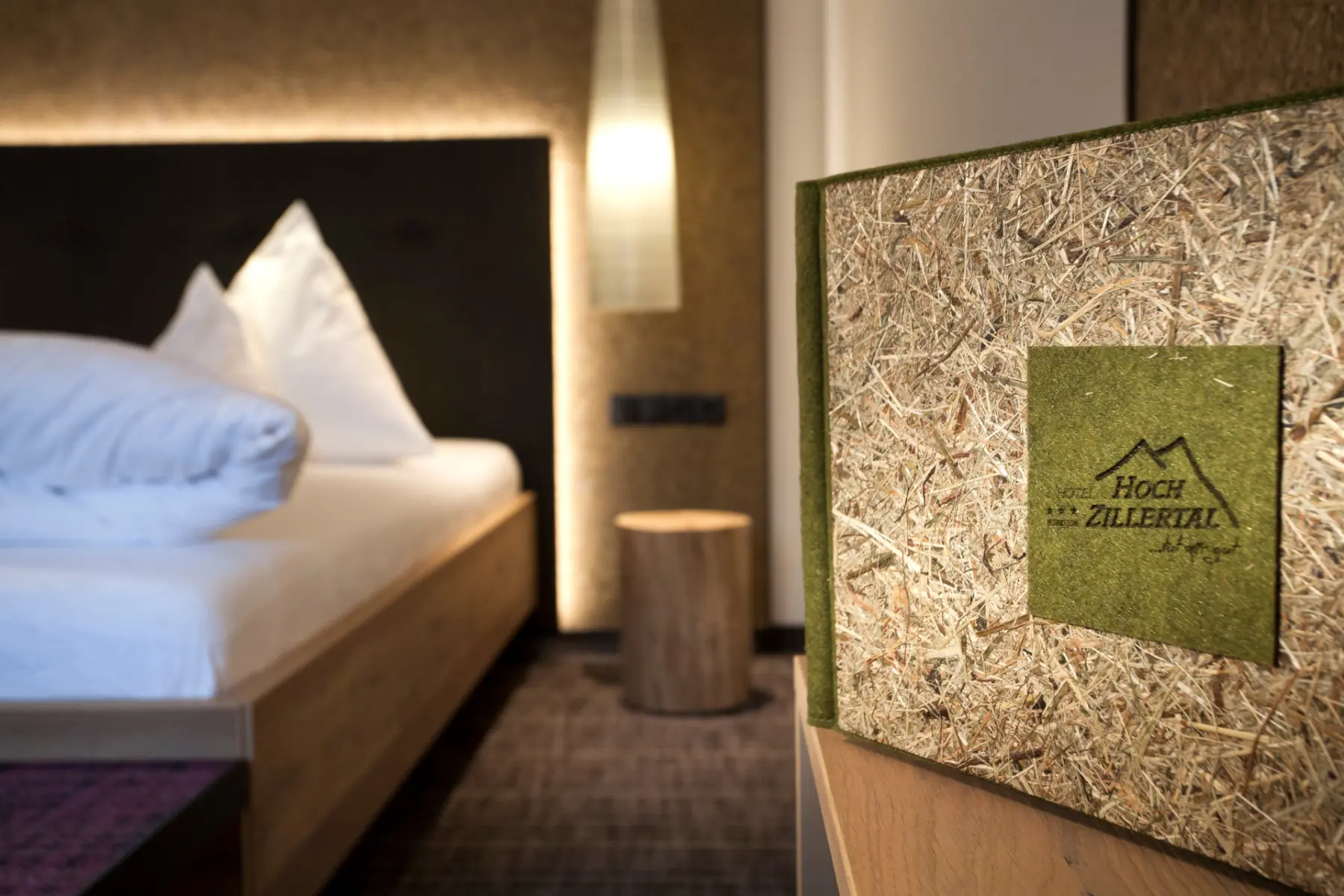Kräuterhotel Hochzillertal****