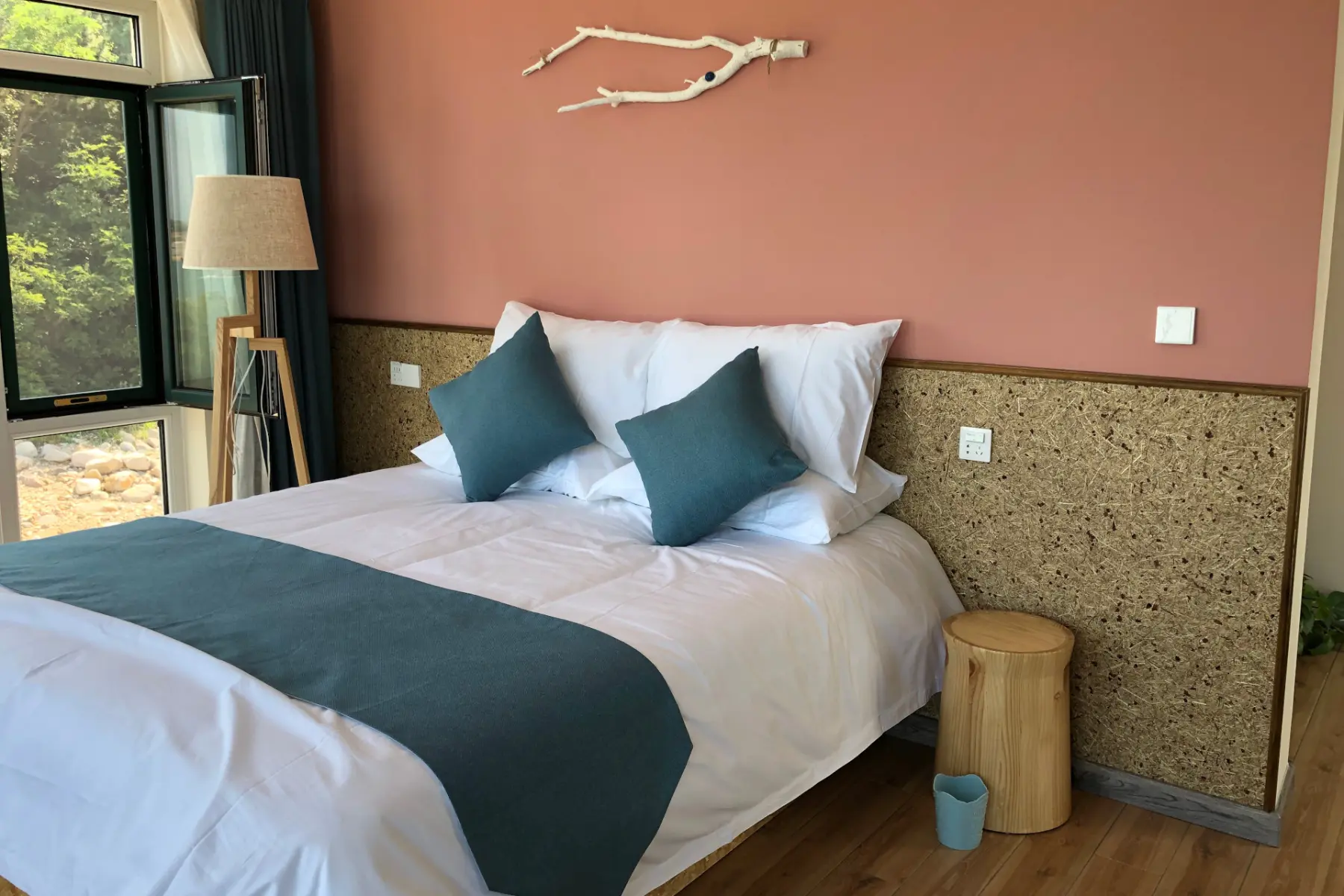 Laoshan ZhenSu Hotel