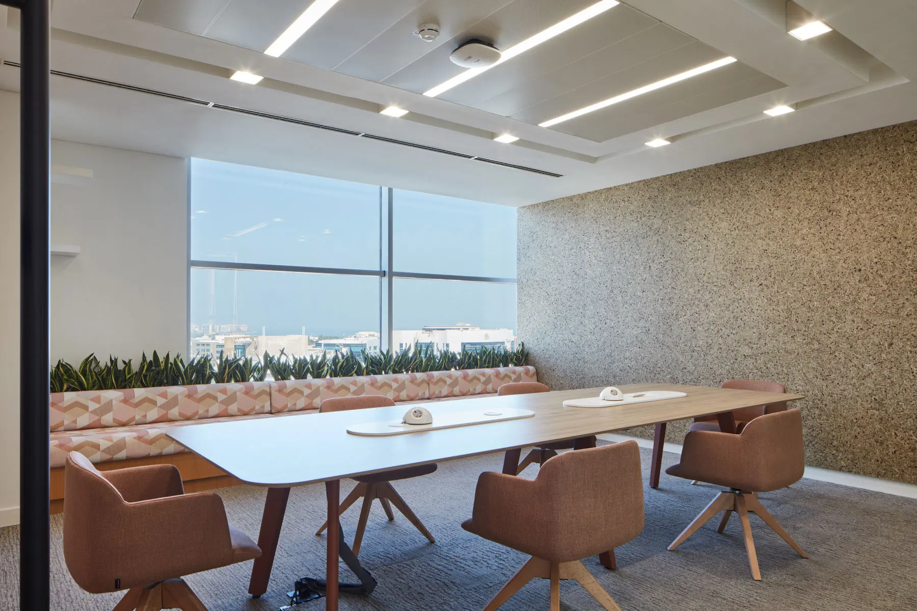 LinkedIn Office Dubai
