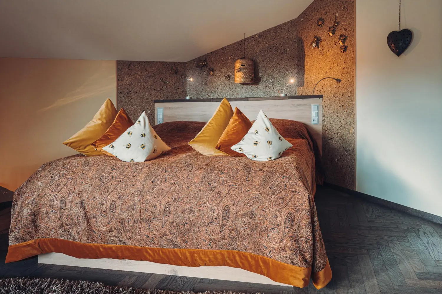Berghotel Schlossanger Alp