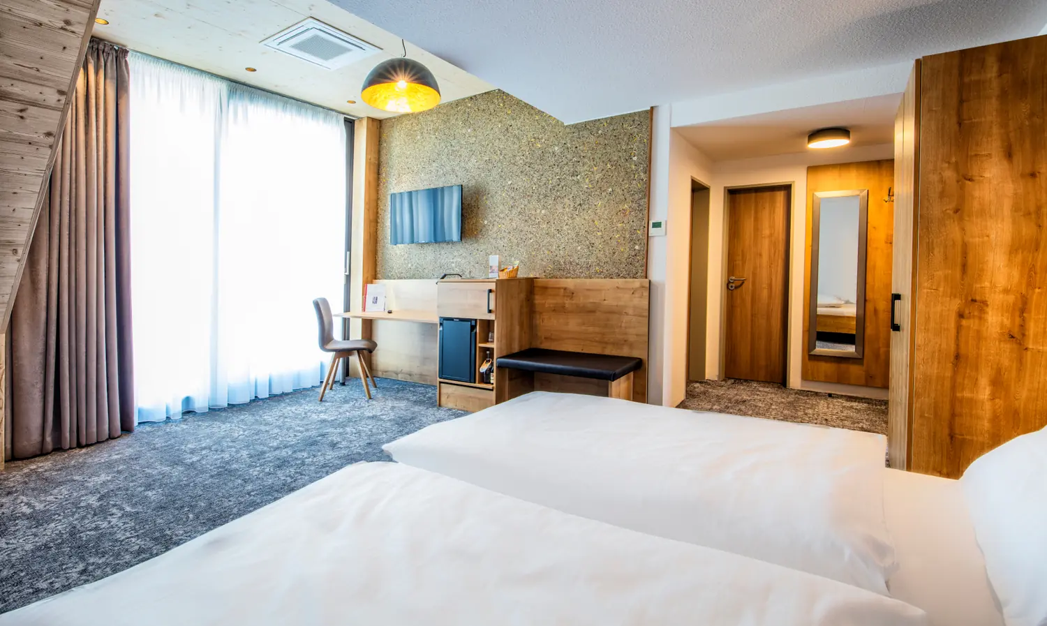 Hotel zum Kreuz