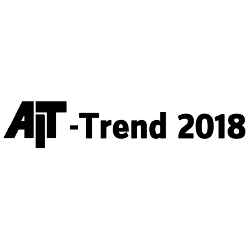 Auszeichnung AIT Trend Award