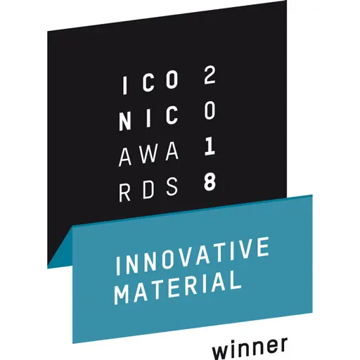 Award: InnoMaterial Award, Winner