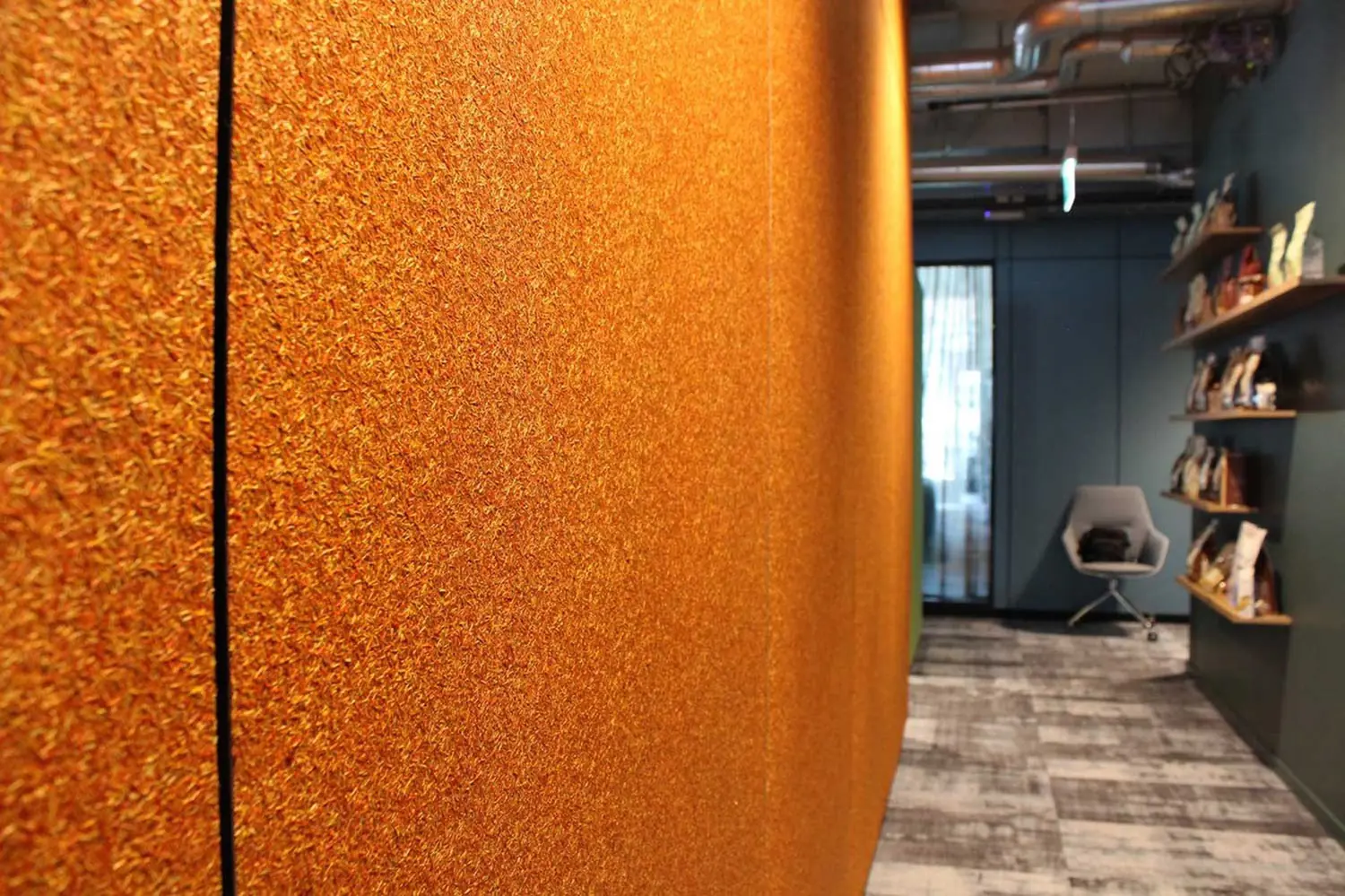 Barry Callebaut Headquarters