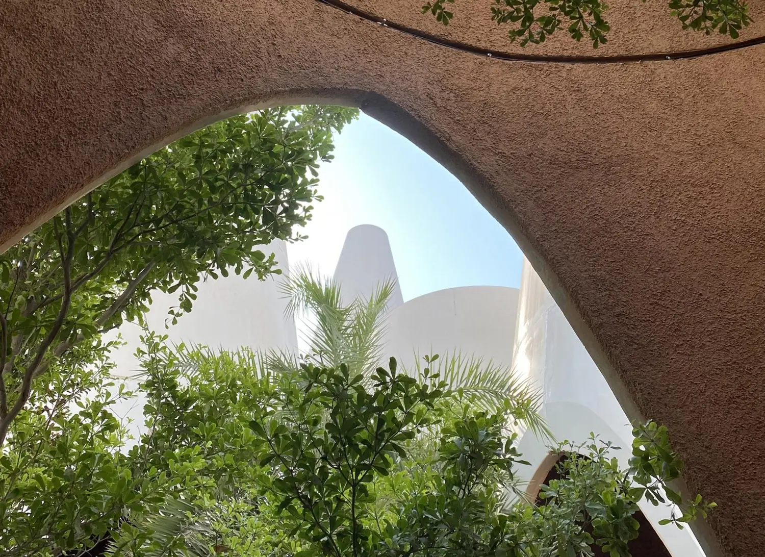Diese 3 Erlebnisse auf der Expo Dubai verändern deine Sicht auf nachhaltige Architektur