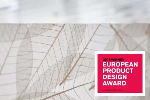 European Product Design Award 2018