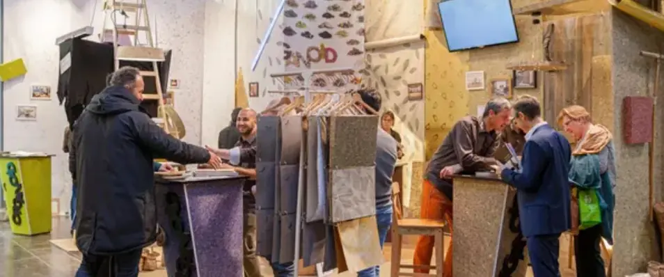 EuroShop 2020 – Impressionen