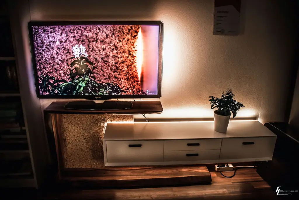 ORGANOID Naturoberfläche – Gesellenstück Melanie Pingen