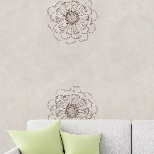 Heimtextil 2018 in Frankfurt – ORGANOID Naturoberflächen