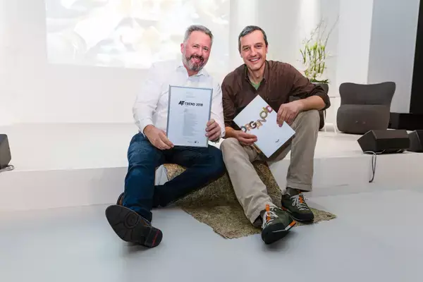 Heimtextil 2018 in Frankfurt