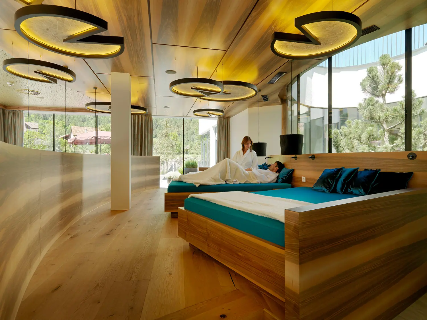 Hotel Linde Ried
