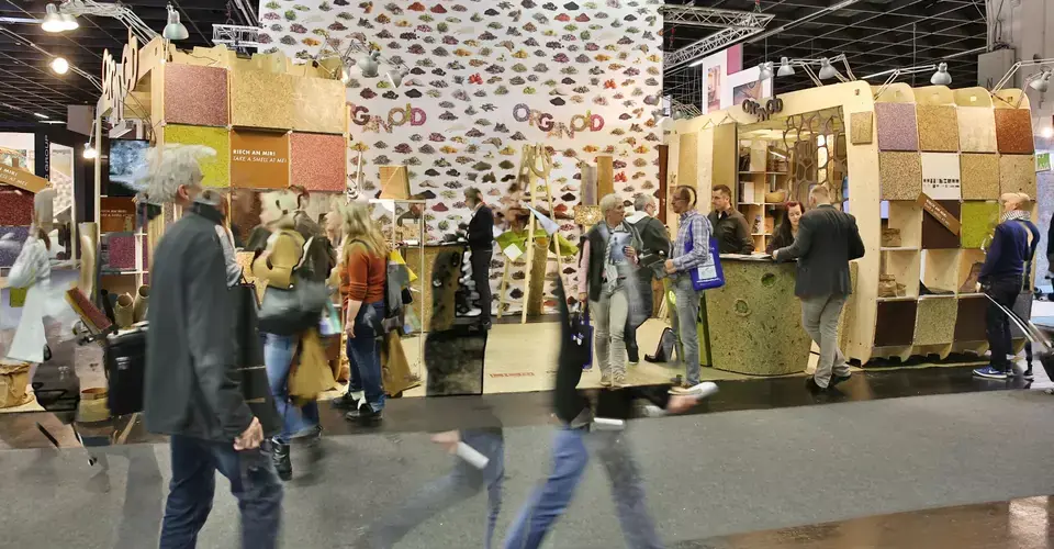 imm cologne 2018