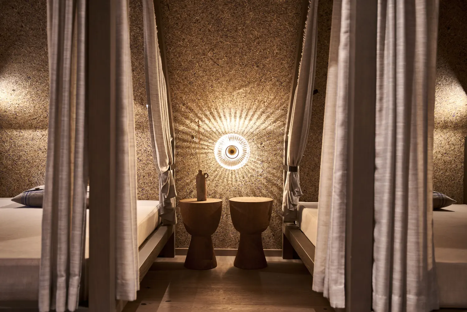 © Platzl Hotel Inselkammer KG – ORGANOID Naturoberflächen