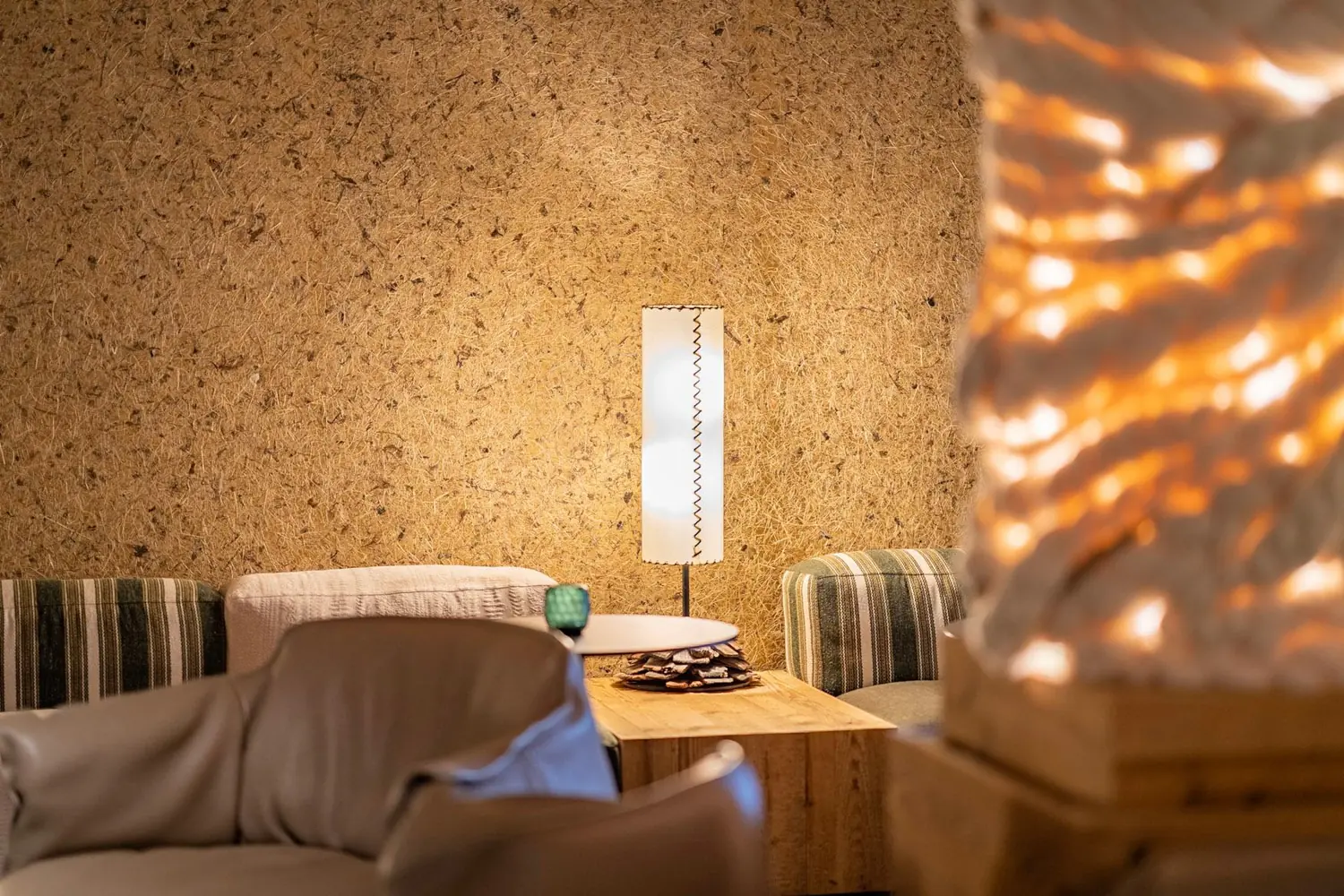 Interior Trends 2024 – ORGANOID Naturoberflächen
