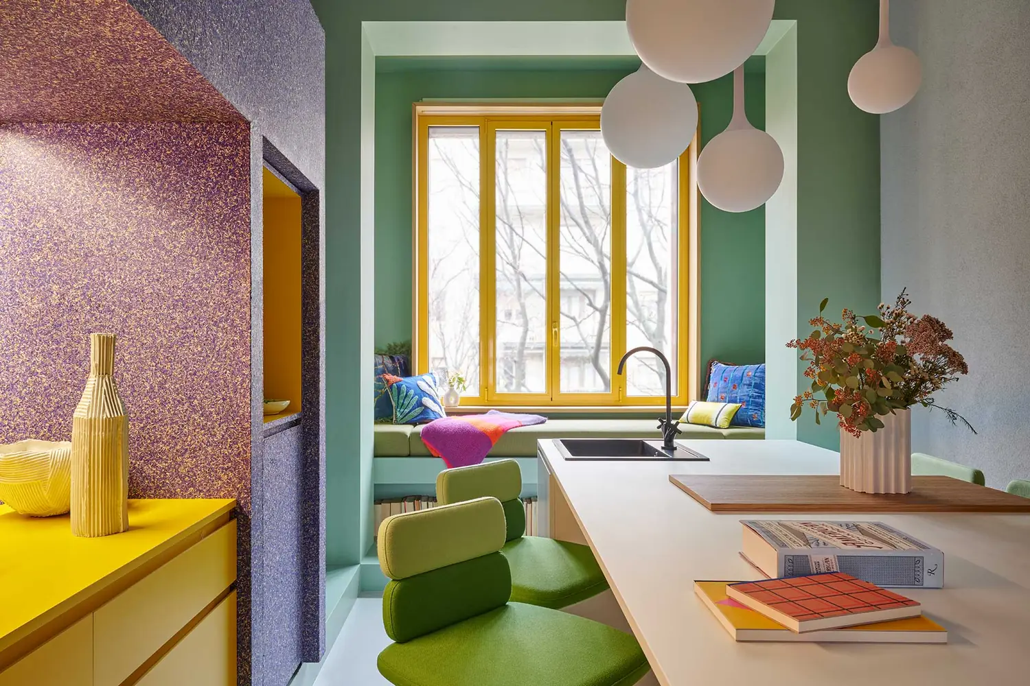 Interior Trends 2024