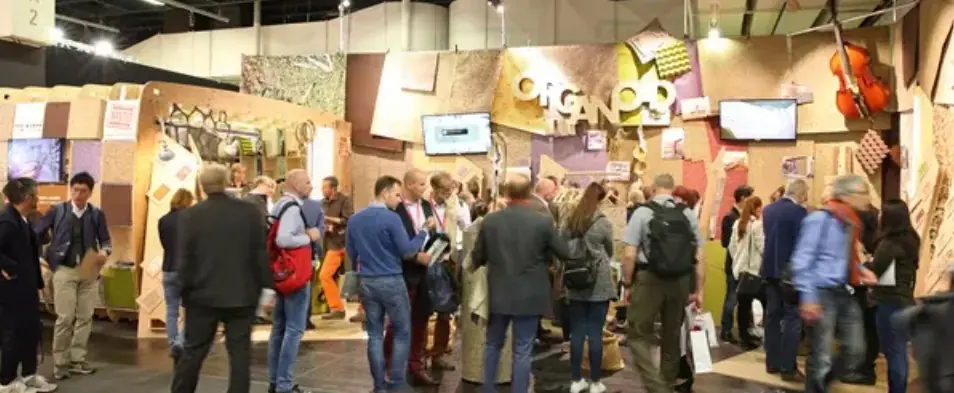 interzum 2019 – Impressionen