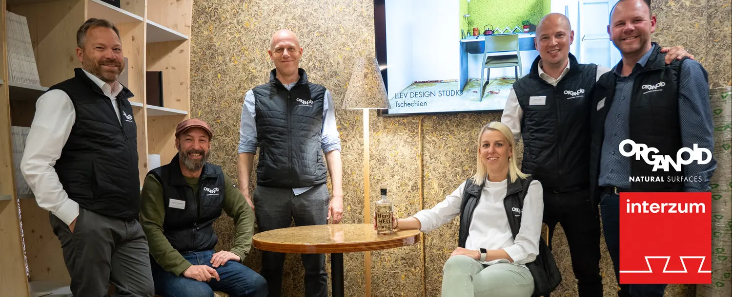 Interzum 2023 – We are shaping the Change
