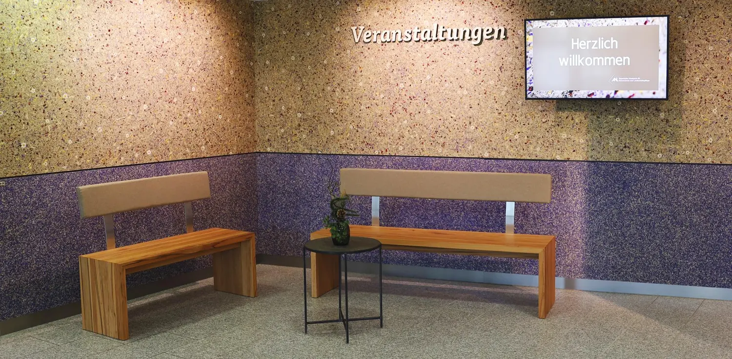 Akademie für Naturschutz und Landschaftspflege
