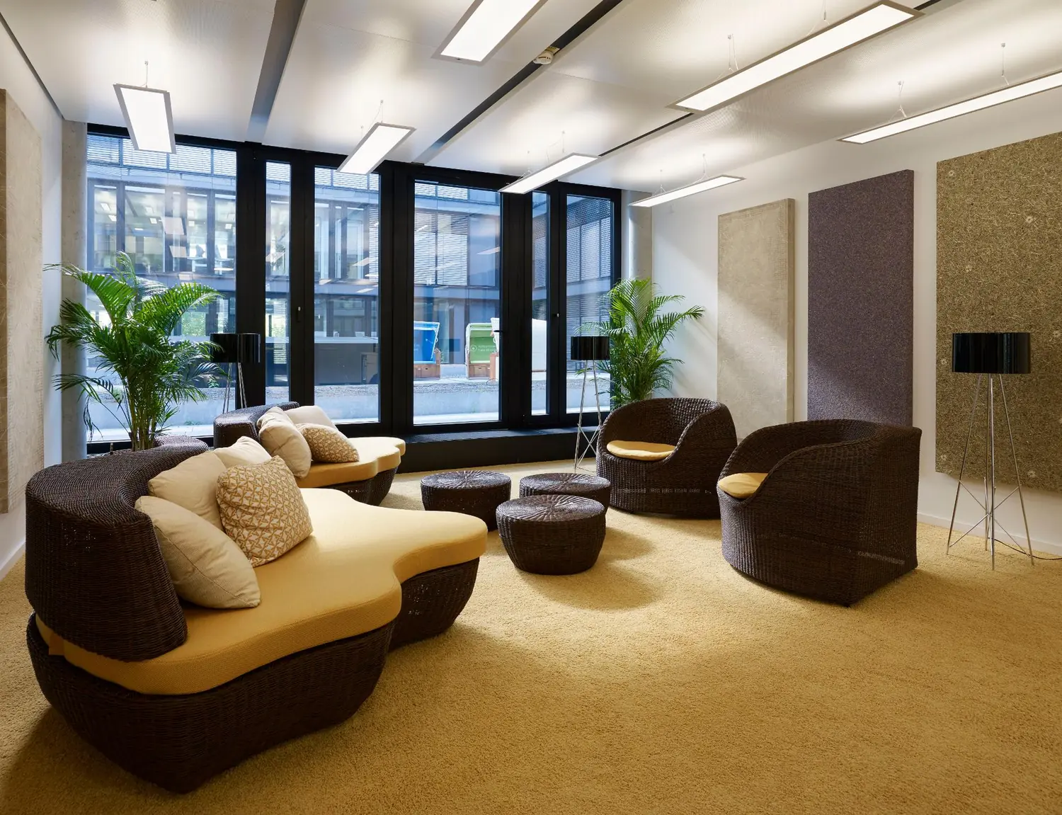 Microsoft Headquarter München