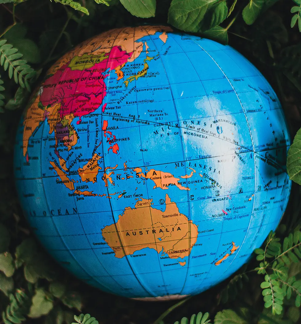 Nachhaltigkeit im Fokus: Der Earth Overshoot Day