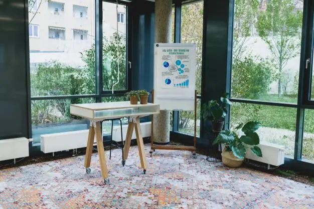 The Evergreen Concept – Circular Together – ORGANOID Naturoberflächen