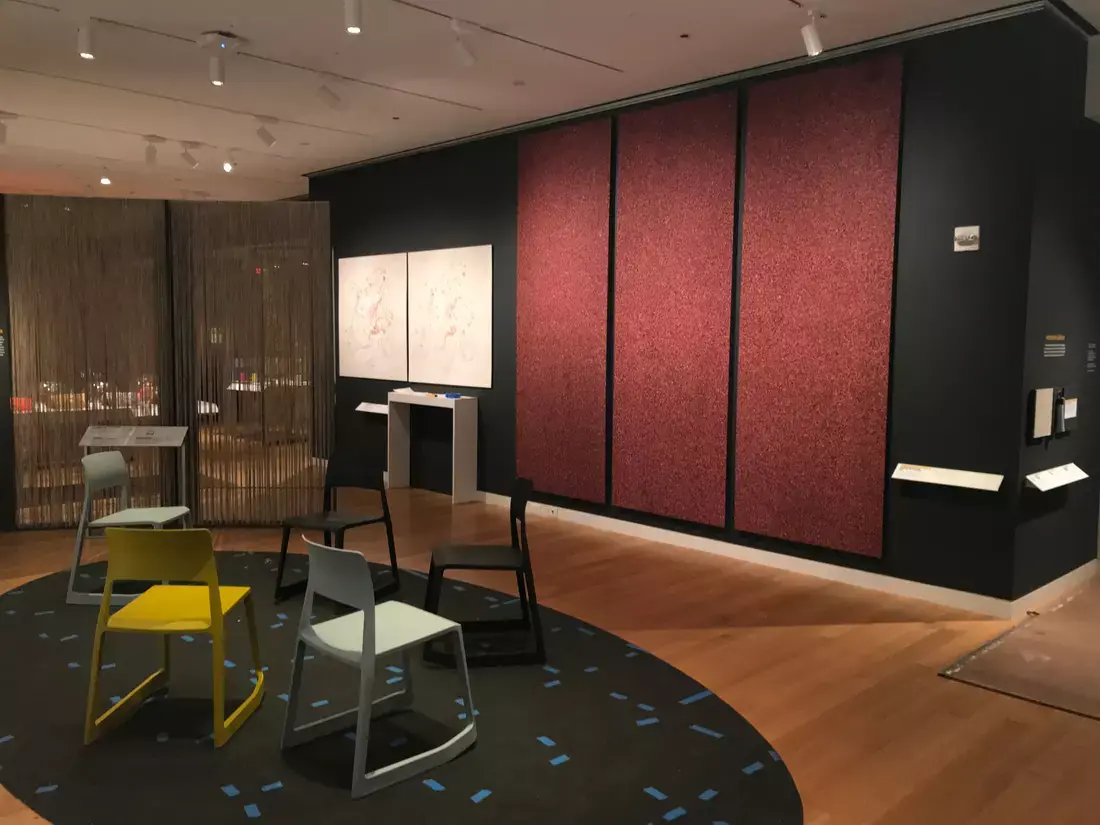 The Senses: Design Beyond Vision