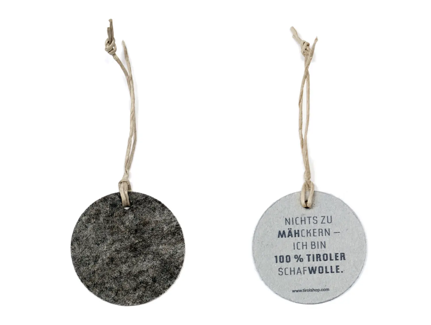 © Tirol Shop – ORGANOID Naturoberflächen