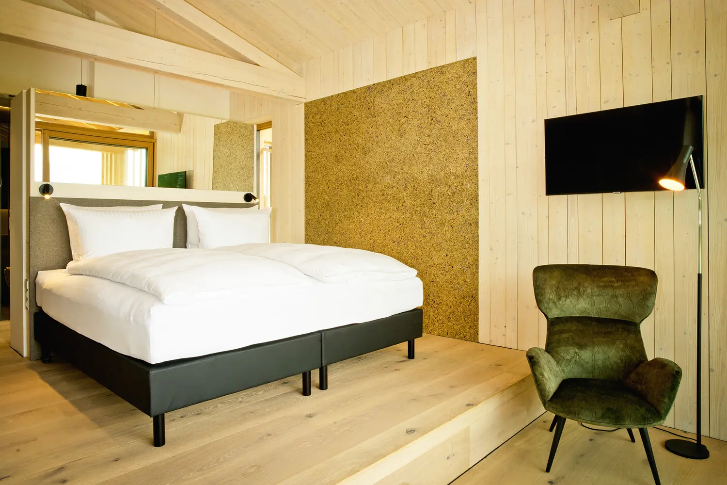 Euler Woidhaisl und Naturhotel