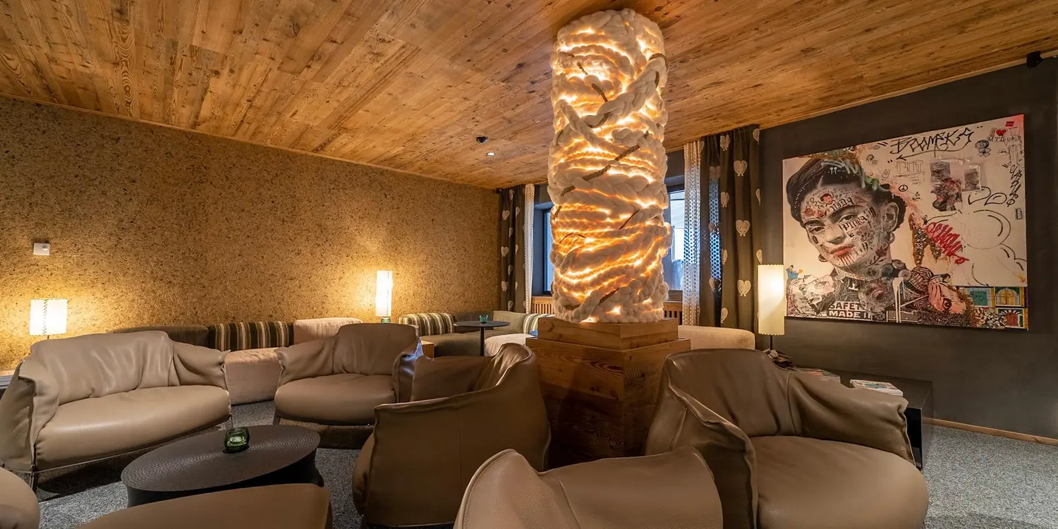 Hotel Jungbrunn