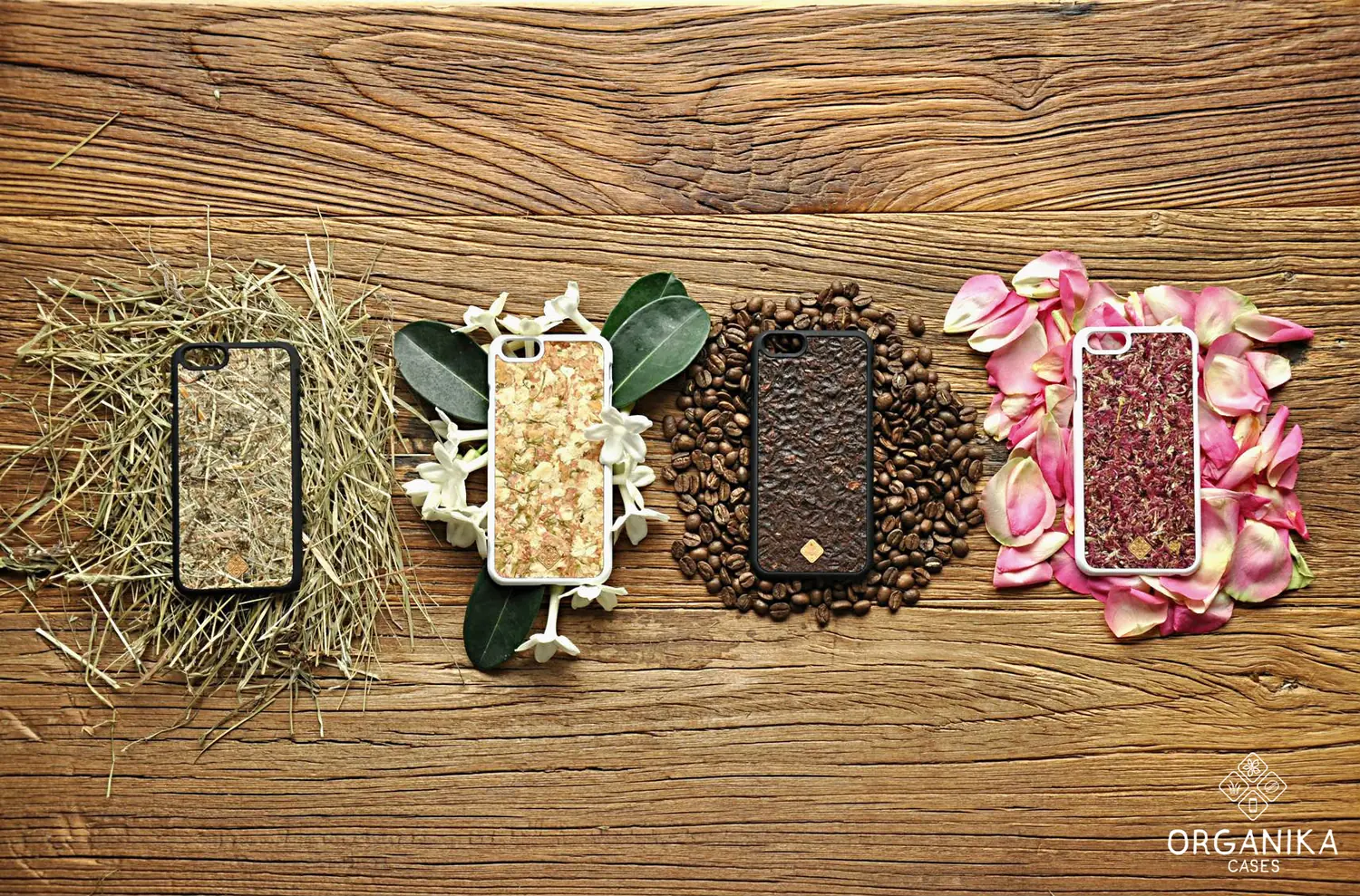 MMORE Organic Cases