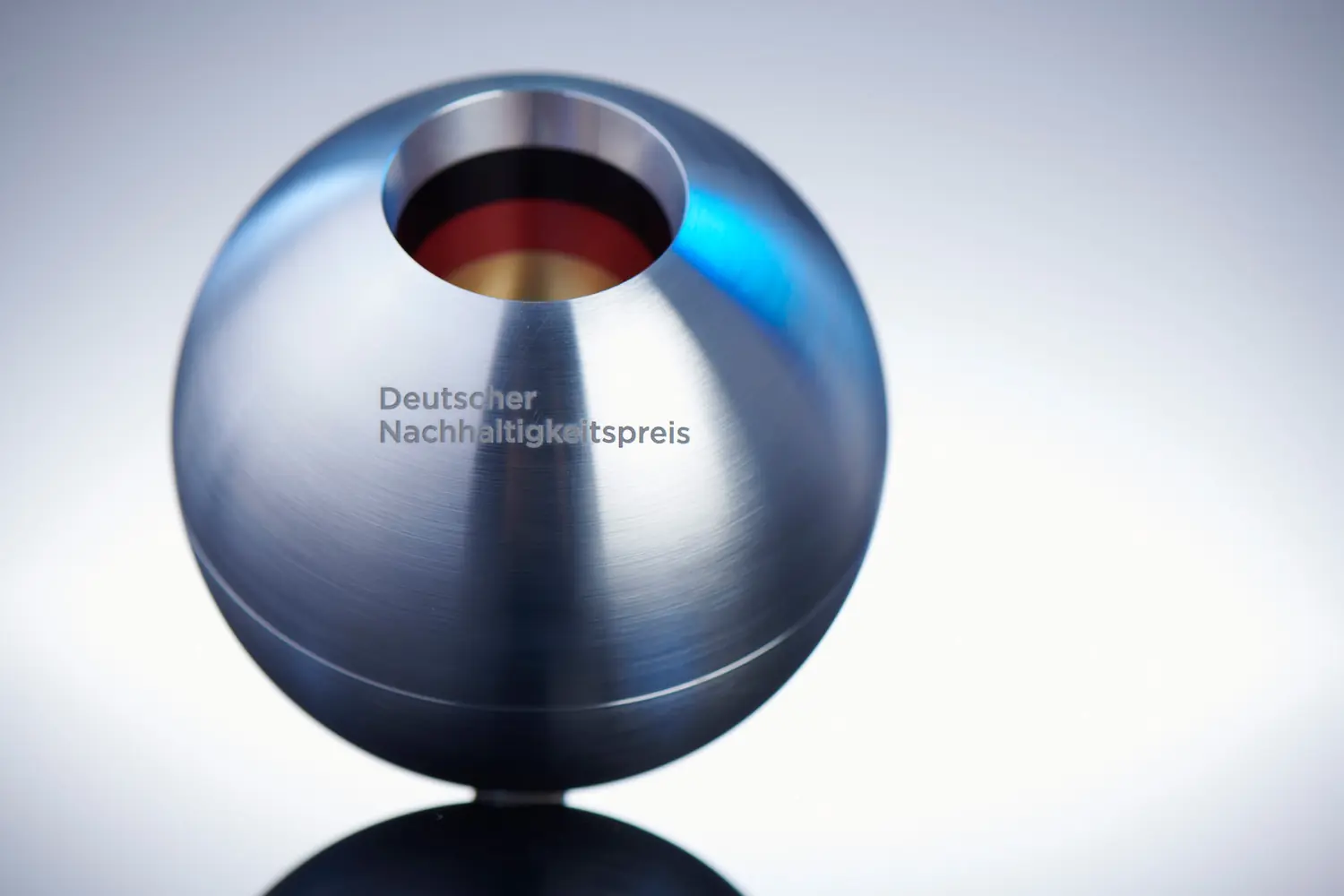Wir wurden nominiert – für den renommierten Deutschen Nachhaltigkeitspreis 2023!