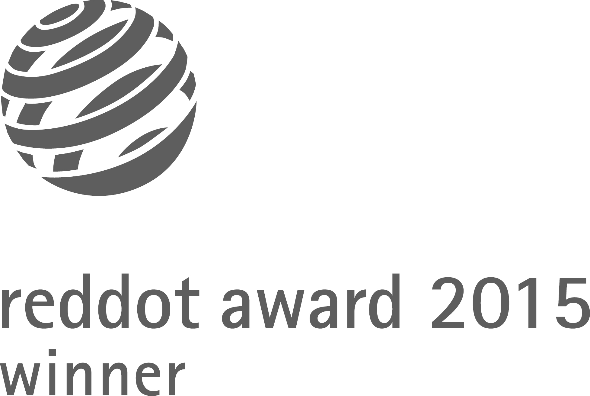 award logo