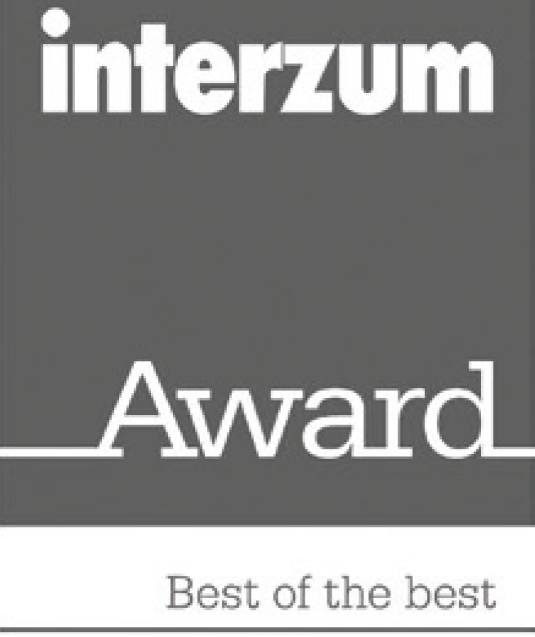 award logo