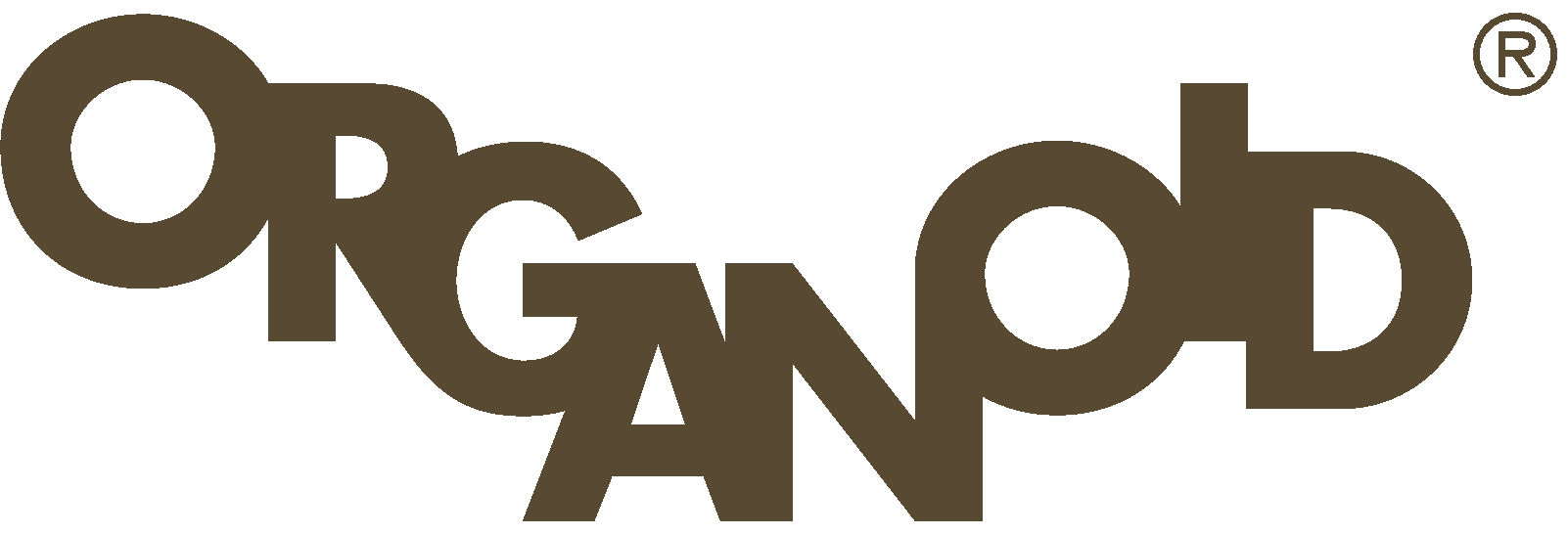 Logo Organoid