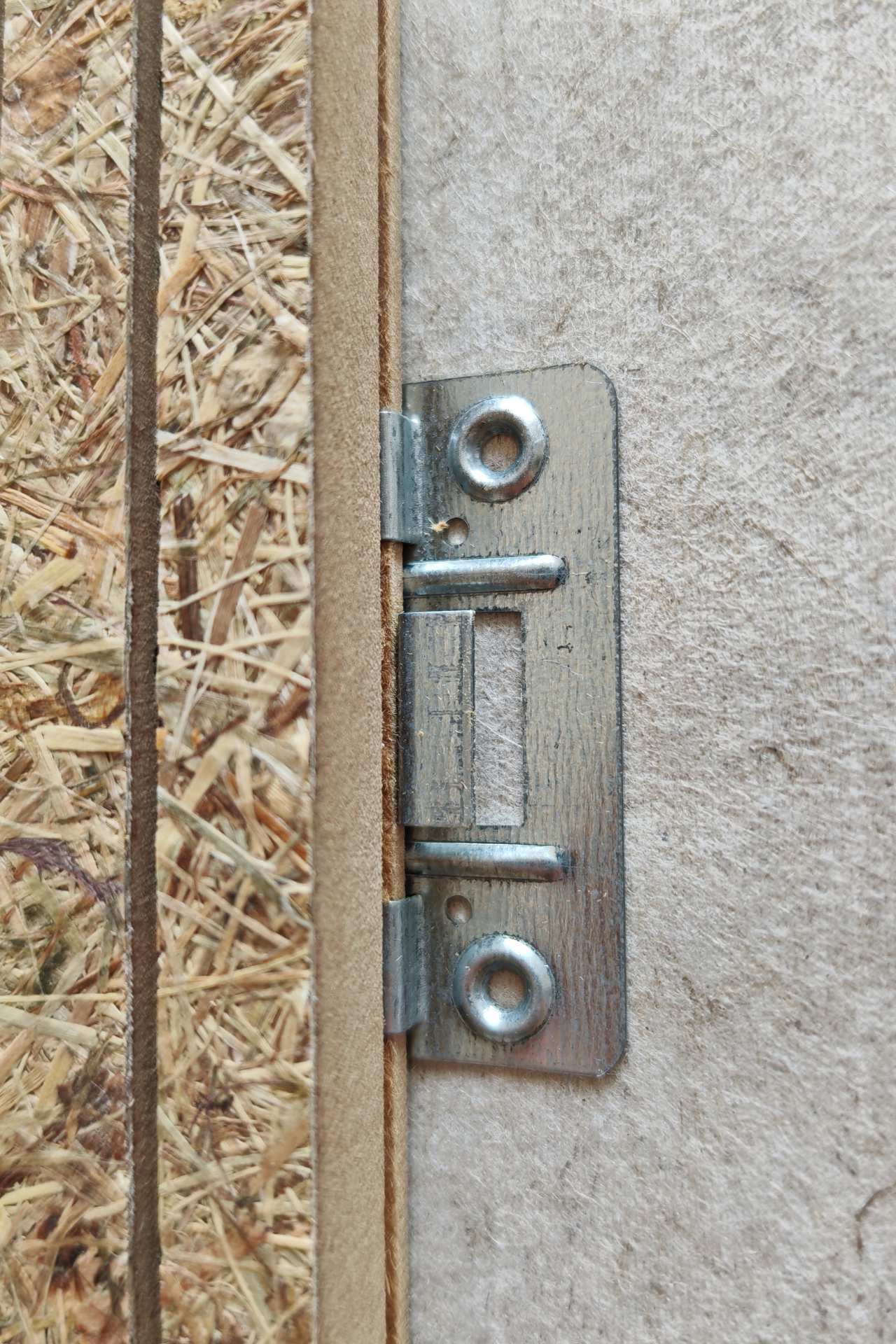 Infinity Panel - ALPINE MEADOW